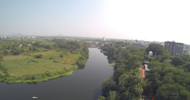 Godavari River Nashik