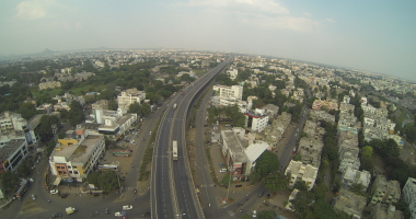 Mumbai - Agra (NH4) Highway Nashik
