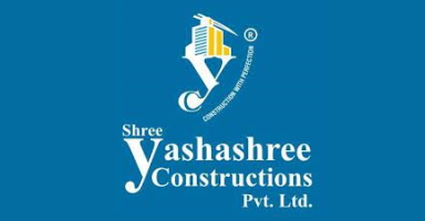 Shree Yashashree Constructions Pvt. Ltd.